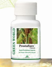 Prostasure capsule